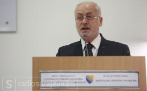 Arnautović: Sredstva namijenjena za provođenje izbora operativna 